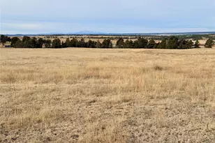 07 County Road 122, Ramah, CO 80832 - Photo 1