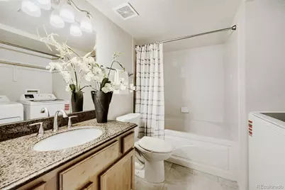 10293 E Peakview Avenue #F201, Englewood, CO 80111 - Photo 9