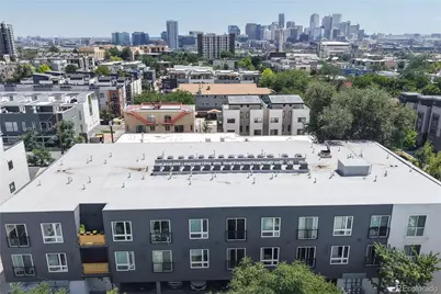 2835 W 24th Avenue #310, Denver, CO 80211 - Photo 31