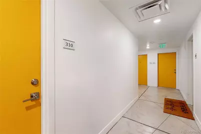 2835 W 24th Avenue #310, Denver, CO 80211 - Photo 21