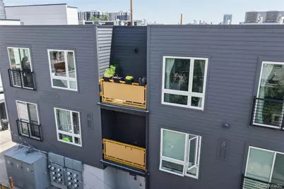 2835 W 24th Avenue #310, Denver, CO 80211 - Photo 33