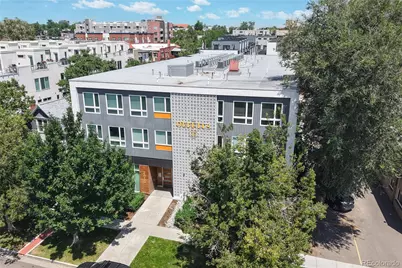 2835 W 24th Avenue #310, Denver, CO 80211 - Photo 27