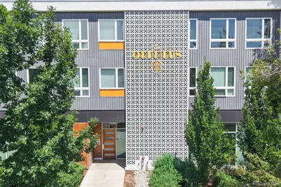 2835 W 24th Avenue #310, Denver, CO 80211 - Photo 3