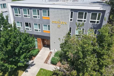 2835 W 24th Avenue #310, Denver, CO 80211 - Photo 1