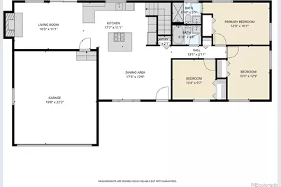 3126 S Emporia Court, Denver, CO 80231 - Photo 33