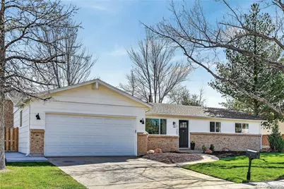 3126 S Emporia Court, Denver, CO 80231 - Photo 3