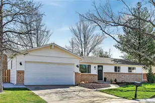 3126 S Emporia Ct, Denver, CO 80231 - Photo 3