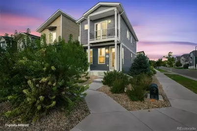 5402 Tower Road, Denver, CO 80249 - Photo 1