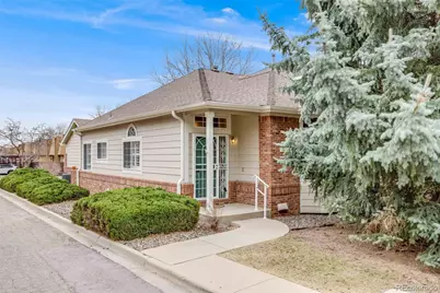 6466 Simms Street #A, Arvada, CO 80004 - Photo 1