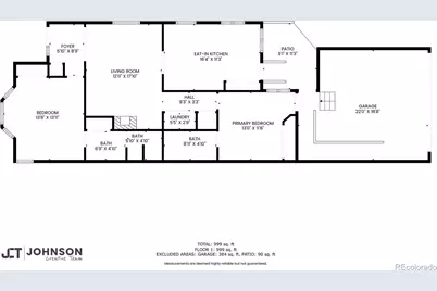 6466 Simms Street #A, Arvada, CO 80004 - Photo 21