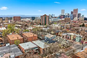 1063 N Clarkson, Denver, CO 80218 - Photo 17