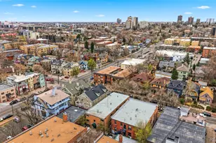1063 N Clarkson, Denver, CO 80218 - Photo 21