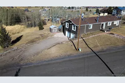 25947 Snyder Avenue, Conifer, CO 80433 - Photo 37