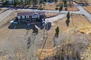 25947 Snyder Ave, Conifer, CO 80433 - Photo 33