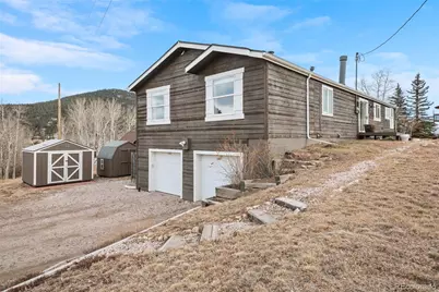 25947 Snyder Avenue, Conifer, CO 80433 - Photo 41