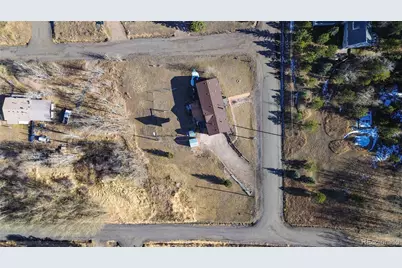 25947 Snyder Avenue, Conifer, CO 80433 - Photo 37