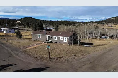 25947 Snyder Avenue, Conifer, CO 80433 - Photo 43