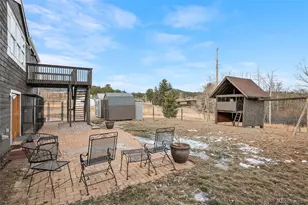 25947 Snyder Ave, Conifer, CO 80433 - Photo 31