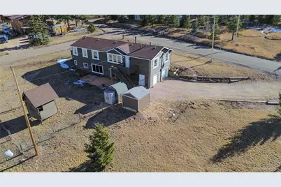 25947 Snyder Avenue, Conifer, CO 80433 - Photo 35