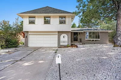 6075 Castlewood Lane, Colorado Springs, CO 80918 - Photo 1