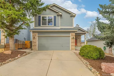 6542 Sproul Lane, Colorado Springs, CO 80918 - Photo 1
