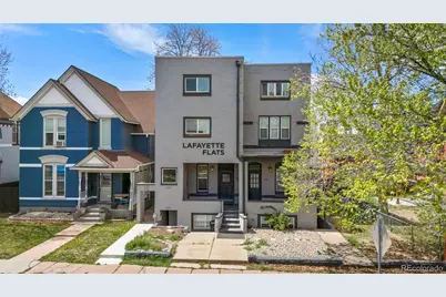 2143 N Lafayette Street, Denver, CO 80205 - Photo 1