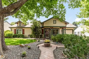 2985 S Forest St, Denver, CO 80222 - Photo 1