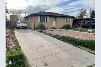 1971 S Dahlia Street, Denver, CO 80222 - Photo 3