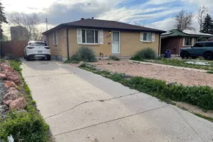 1971 S Dahlia St, Denver, CO 80222 - Photo 3