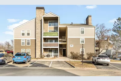 4896 S Dudley Street #6-5, Littleton, CO 80123 - Photo 1