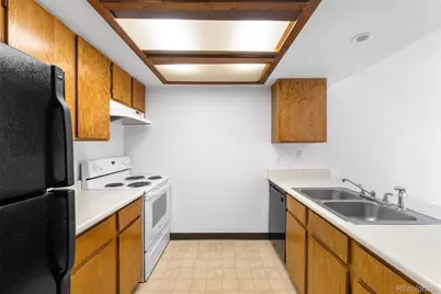 4896 S Dudley Street #6-5, Littleton, CO 80123 - Photo 5