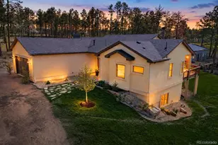 13415 Brentwood Dr, Colorado Springs, CO 80908 - Photo 1