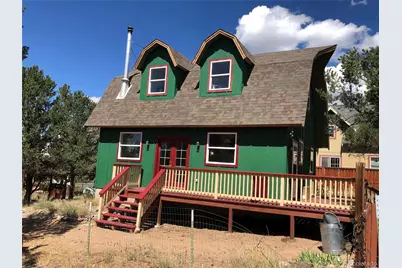 375 S Cedar Street, Crestone, CO 81131 - Photo 3