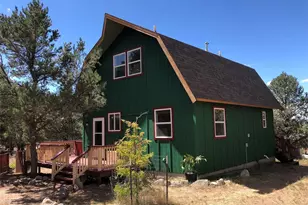 375 S Cedar St, Crestone, CO 81131 - Photo 1