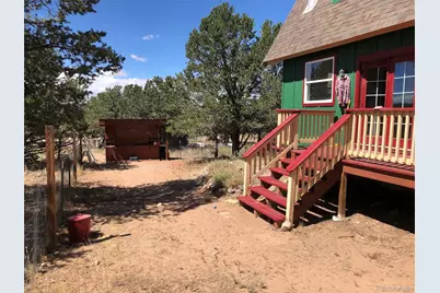 375 S Cedar Street, Crestone, CO 81131 - Photo 35