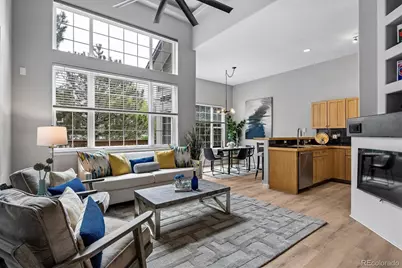 1385 S Ulster Street, Denver, CO 80231 - Photo 1