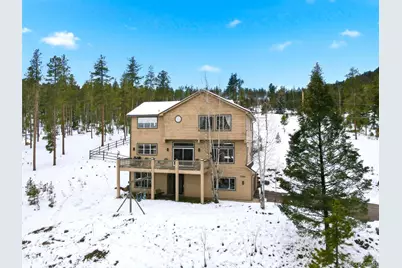 7291 Brook Forest Drive, Evergreen, CO 80439 - Photo 31