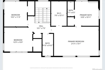 7291 Brook Forest Drive, Evergreen, CO 80439 - Photo 43