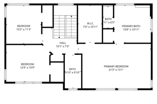 7291 Brook Forest Dr, Evergreen, CO 80439 - Photo 43