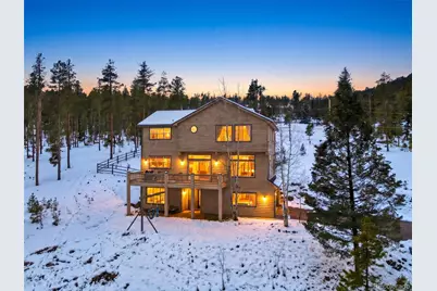 7291 Brook Forest Drive, Evergreen, CO 80439 - Photo 1