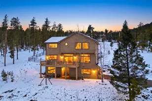 7291 Brook Forest Dr, Evergreen, CO 80439 - Photo 1