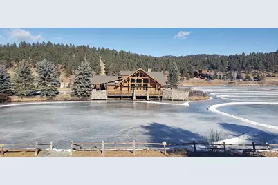 7291 Brook Forest Drive, Evergreen, CO 80439 - Photo 41