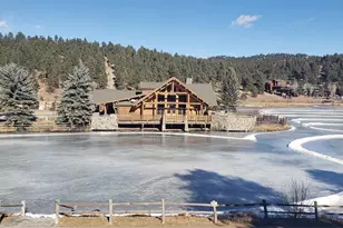 7291 Brook Forest Dr, Evergreen, CO 80439 - Photo 41