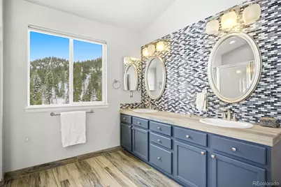 7291 Brook Forest Drive, Evergreen, CO 80439 - Photo 19