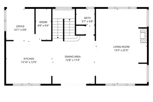 7291 Brook Forest Dr, Evergreen, CO 80439 - Photo 45