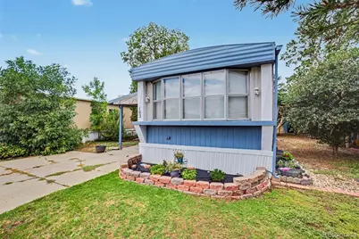 8201 S Santa Fe Drive, Littleton, CO 80120 - Photo 3
