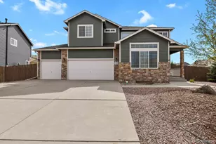 9409 Portmarnock Ct, Peyton, CO 80831 - Photo 1