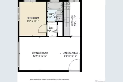 1060 N Washington Street #1A, Denver, CO 80203 - Photo 35
