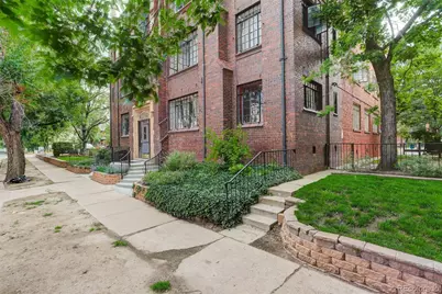 1060 N Washington Street #1A, Denver, CO 80203 - Photo 9