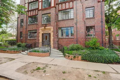 1060 N Washington Street #1A, Denver, CO 80203 - Photo 31
